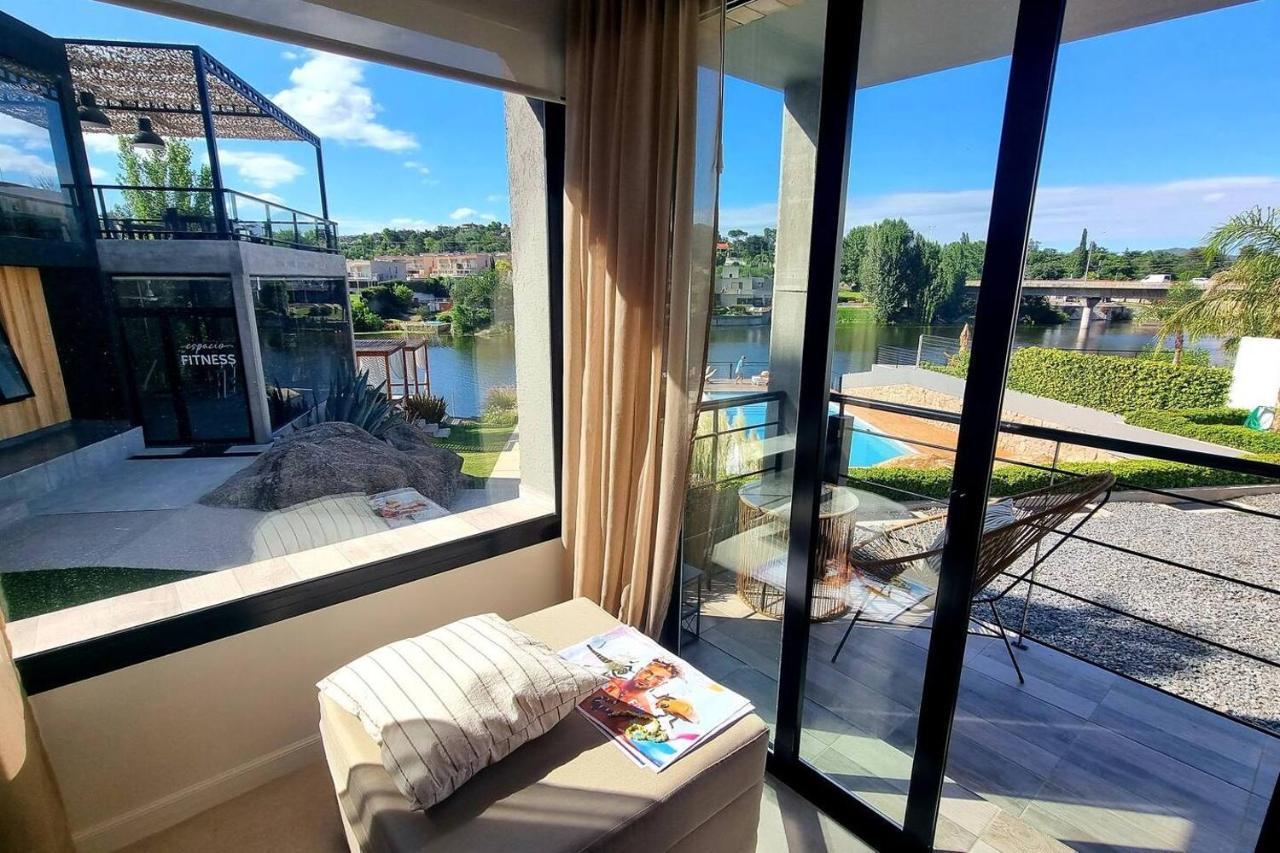 One Residences Vcp Apartamento *