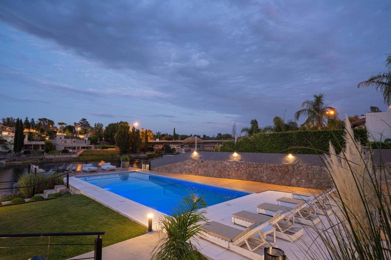One Residences Vcp Villa Carlos Paz