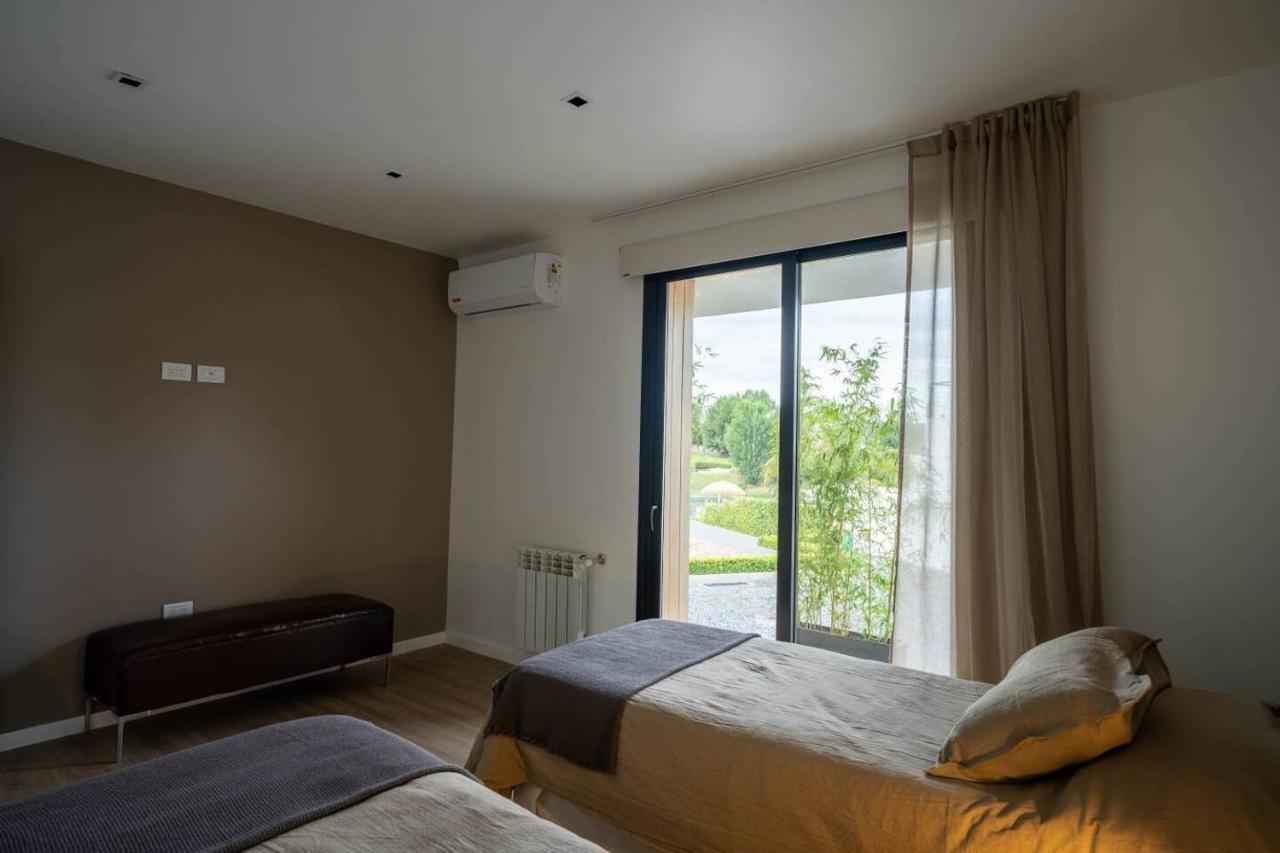 Apartamento One Residences Vcp