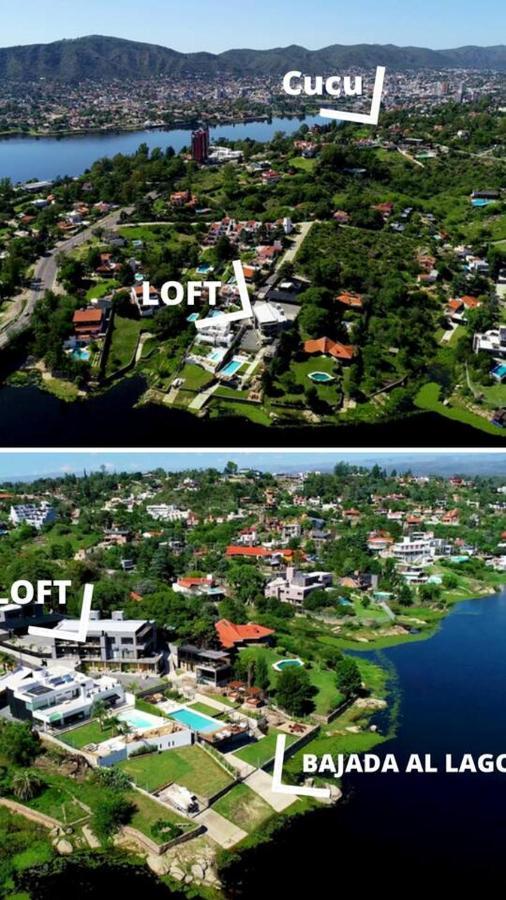 One Residences Vcp Apartamento *
