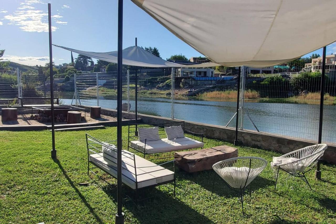 Apartamento One Residences Vcp Villa Carlos Paz