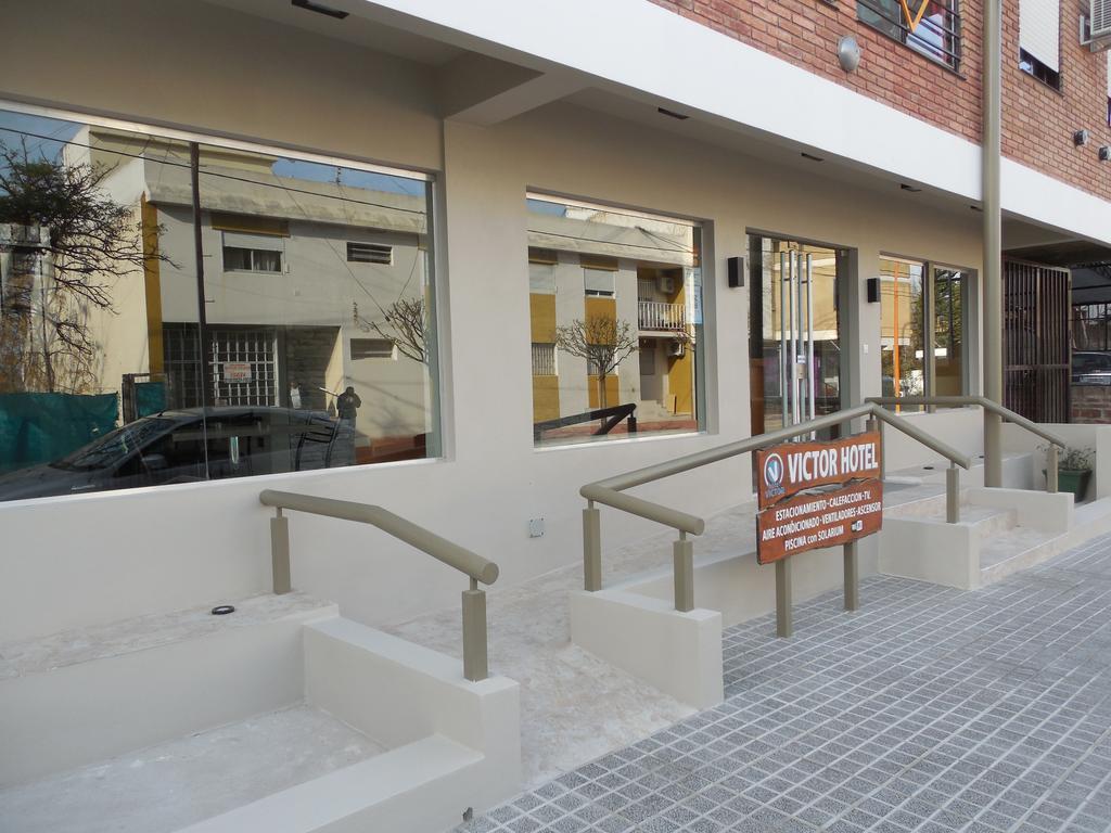 Victor Villa Carlos Paz