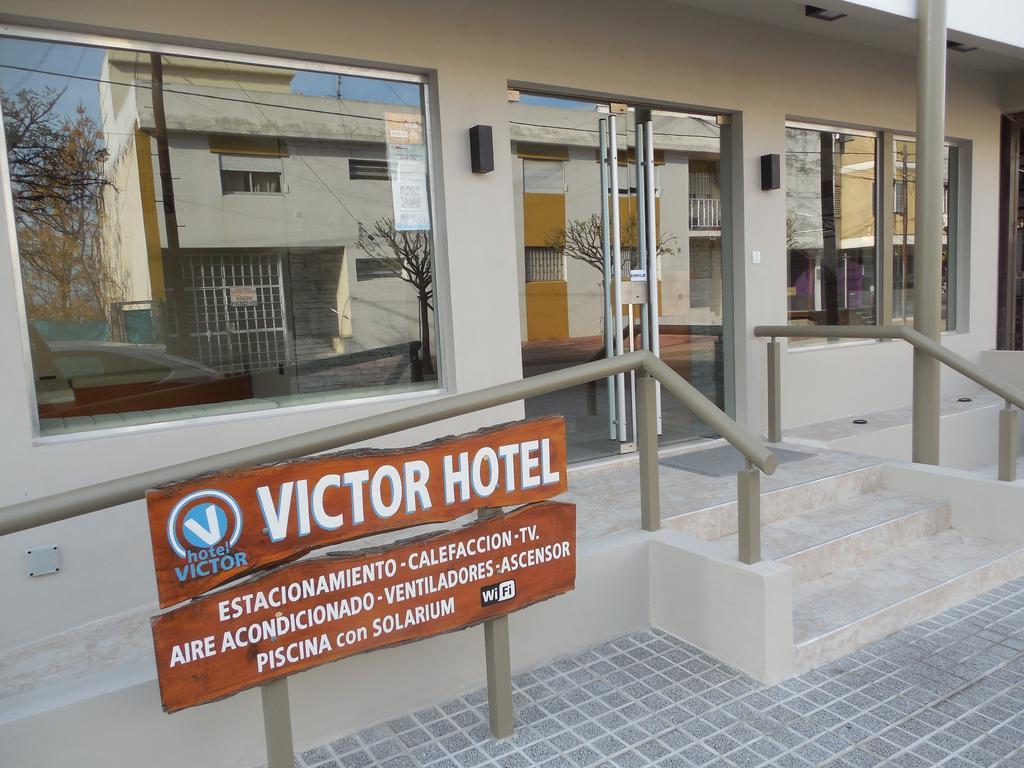 Victor 2*