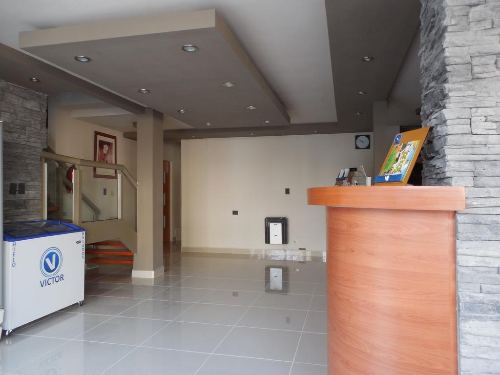 Victor Hotel 2*
