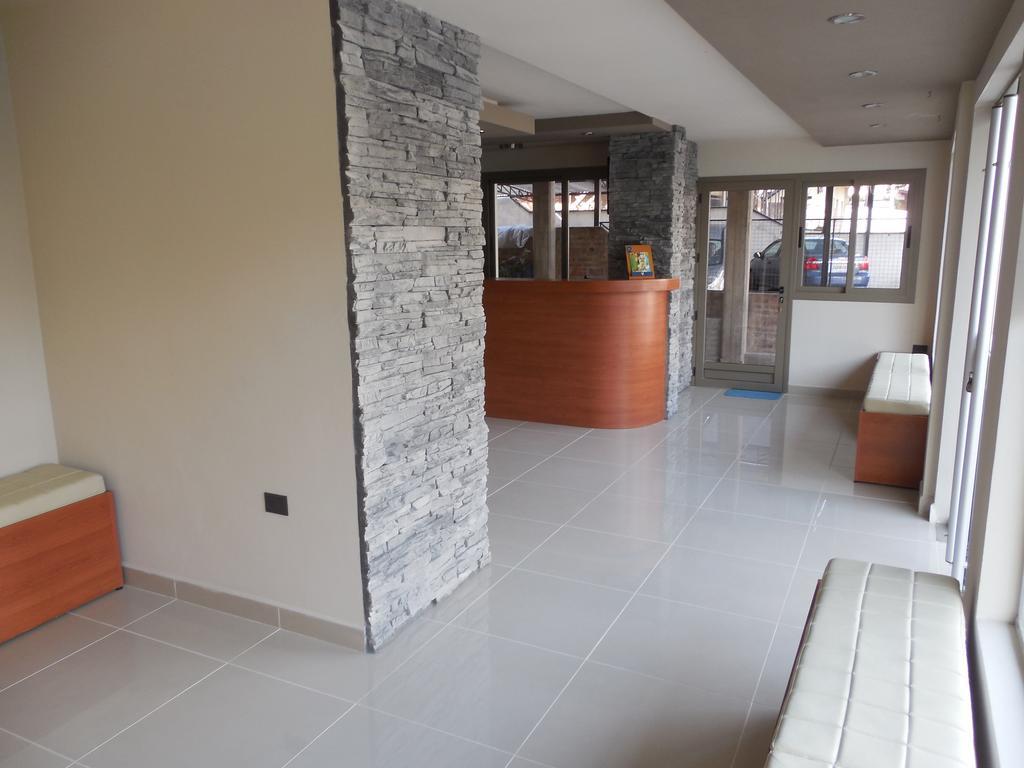 Victor Villa Carlos Paz