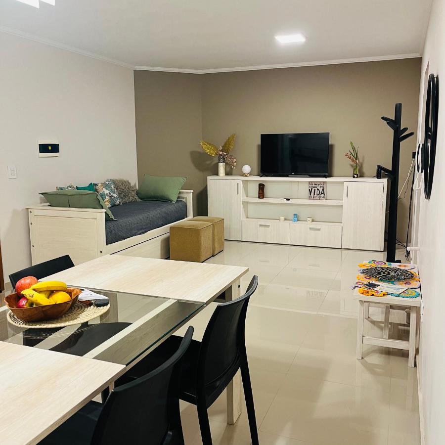 Apartamento Depto Tatiana Zona Centrica Carlos Paz *