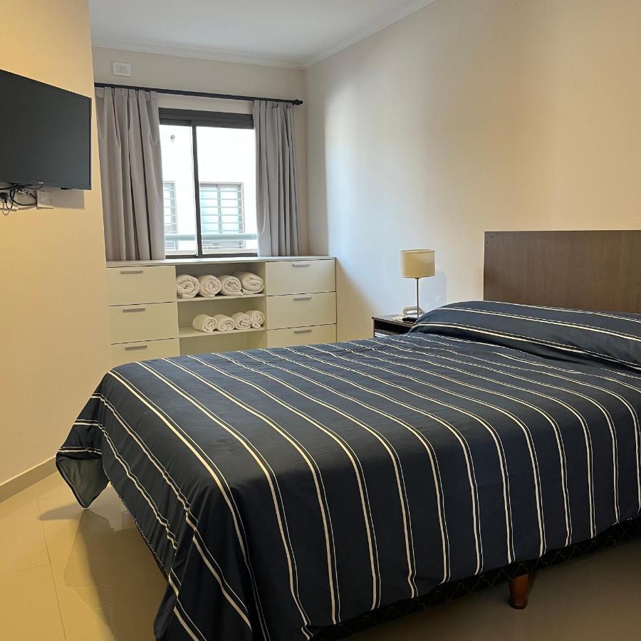 Depto Tatiana Zona Centrica Carlos Paz Apartamento *