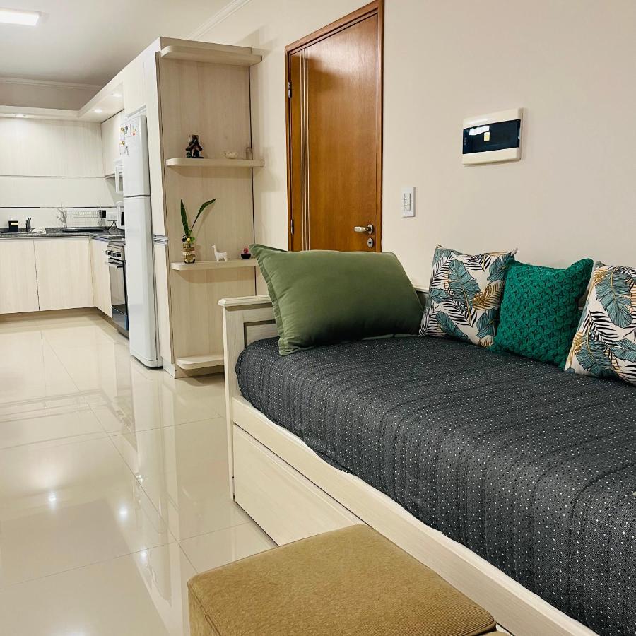Apartamento Depto Tatiana Zona Centrica Carlos Paz Villa Carlos Paz