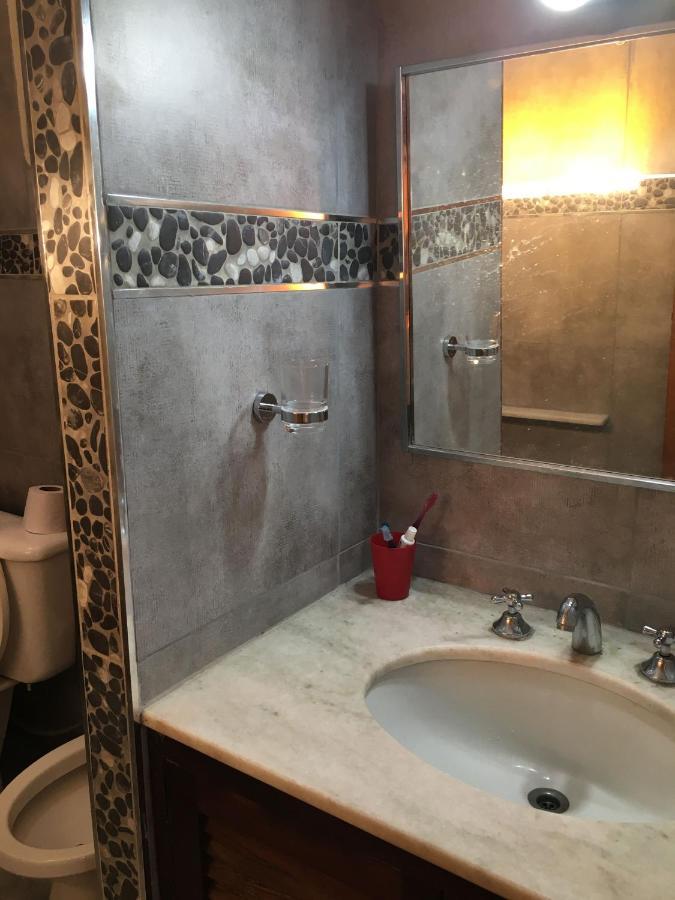 Сasa de vacaciones Casa Carlos Paz