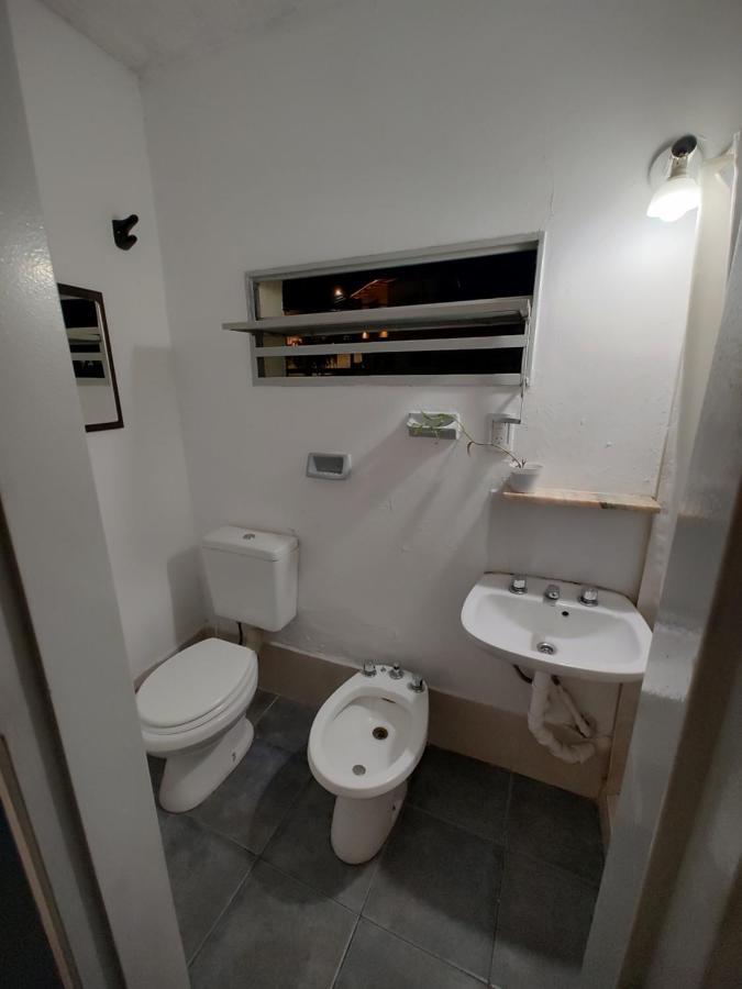 Alem Apartamento *