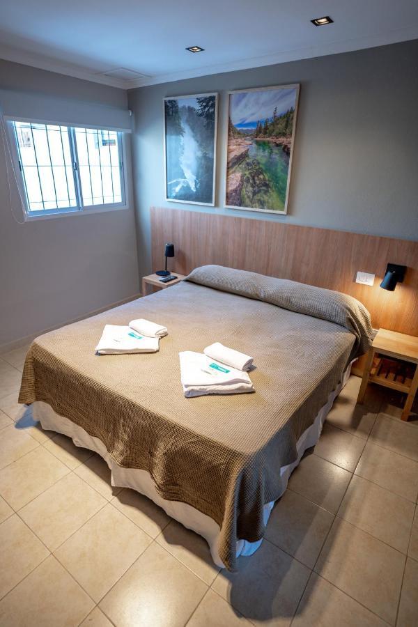 Nuevo Centro Carlos Paz Hotel 3*