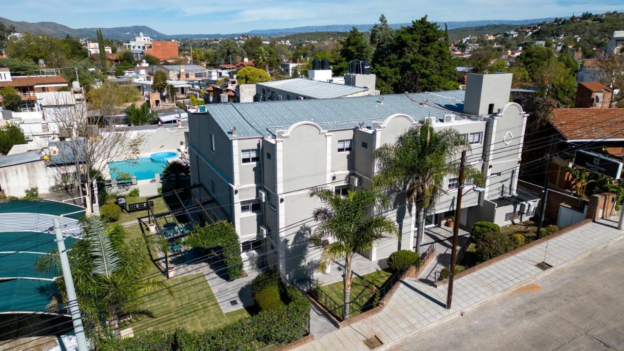 Hotel Nuevo Centro Carlos Paz Villa Carlos Paz