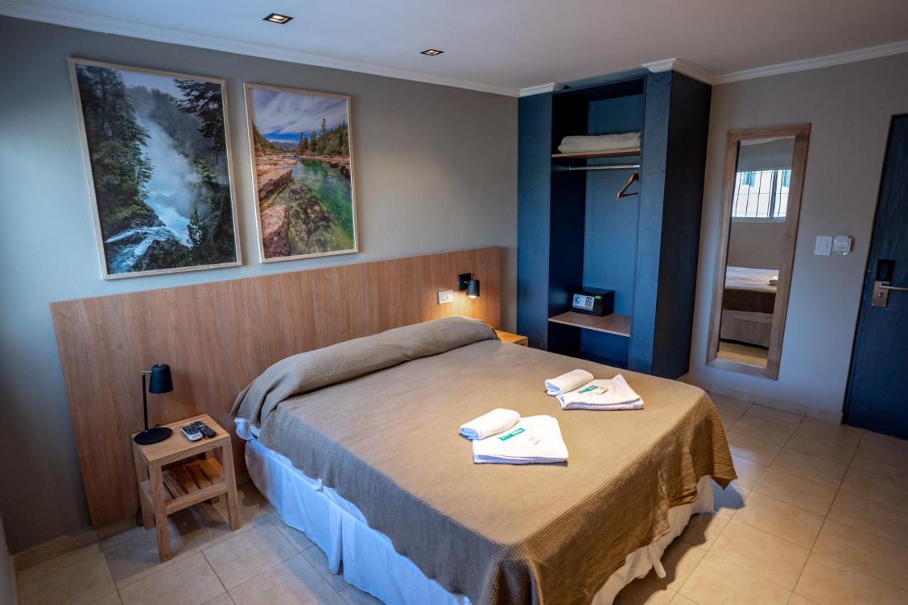 Nuevo Centro Carlos Paz Hotel Villa Carlos Paz