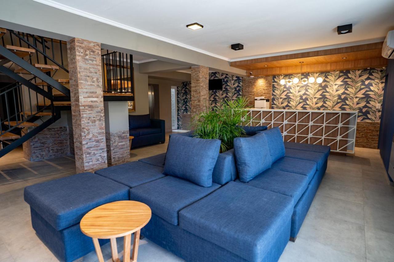 Nuevo Centro Carlos Paz Hotel