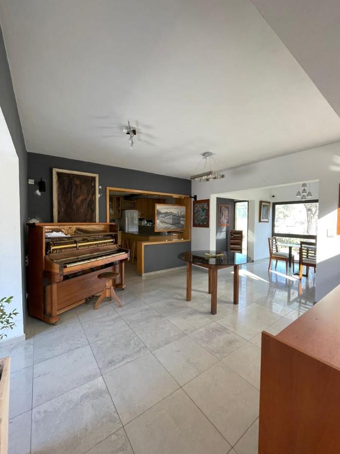 Casa Con Vista Al Rio, Excelente Ubicacion *