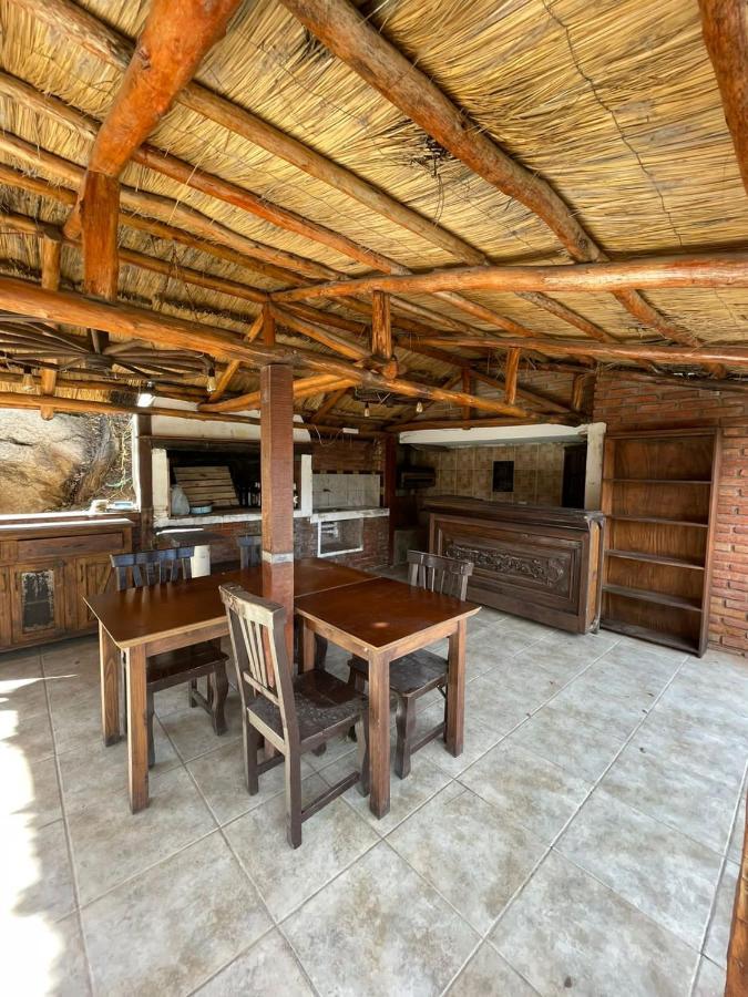 Casa Con Vista Al Rio, Excelente Ubicacion * Villa Carlos Paz