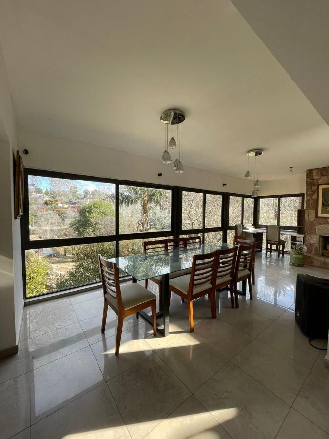 Сasa de vacaciones Casa Con Vista Al Rio, Excelente Ubicacion