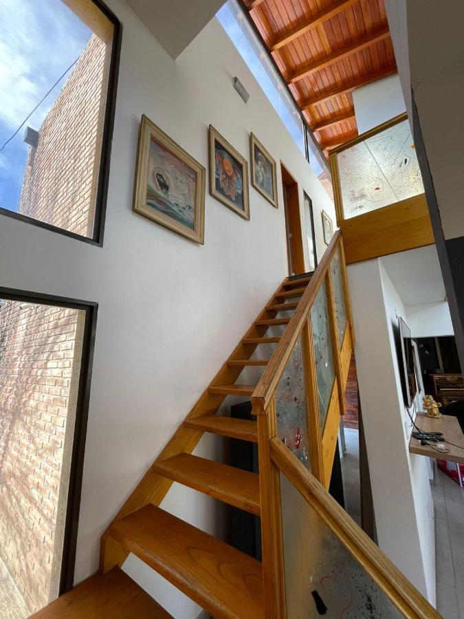 Casa Con Vista Al Rio, Excelente Ubicacion Сasa de vacaciones
