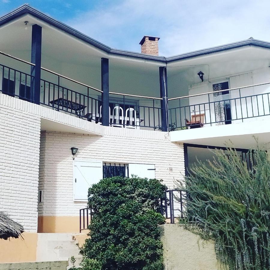 Casa En Carlos Paz 