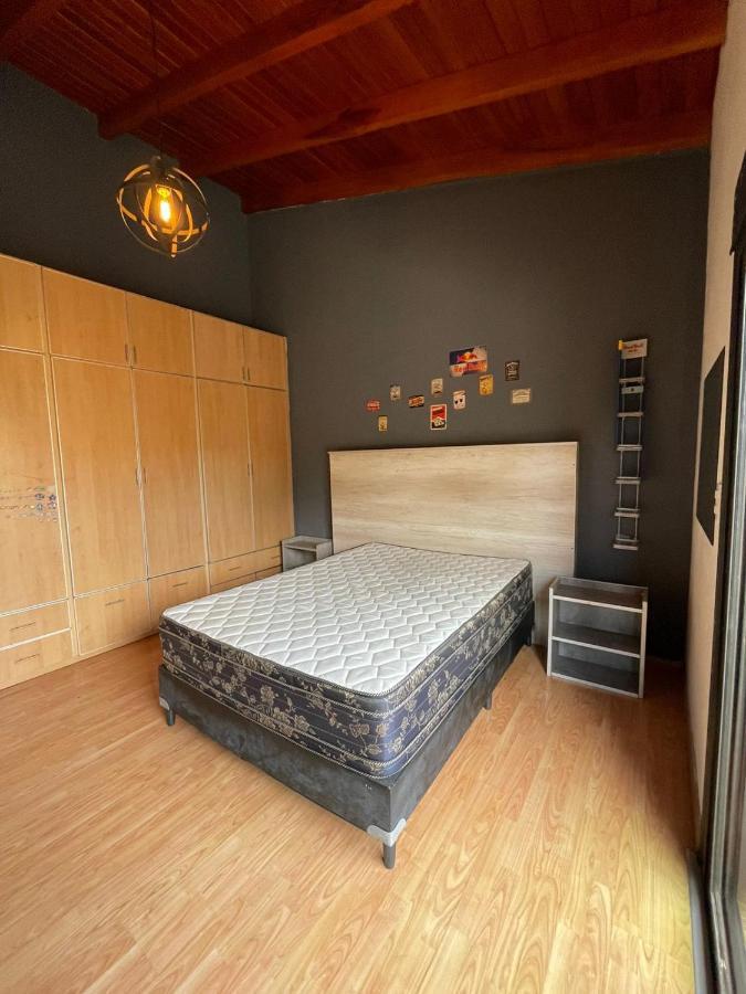 Casa Con Vista Al Rio, Excelente Ubicacion Сasa de vacaciones