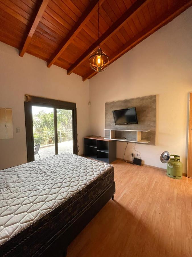 Сasa de vacaciones Casa Con Vista Al Rio, Excelente Ubicacion
