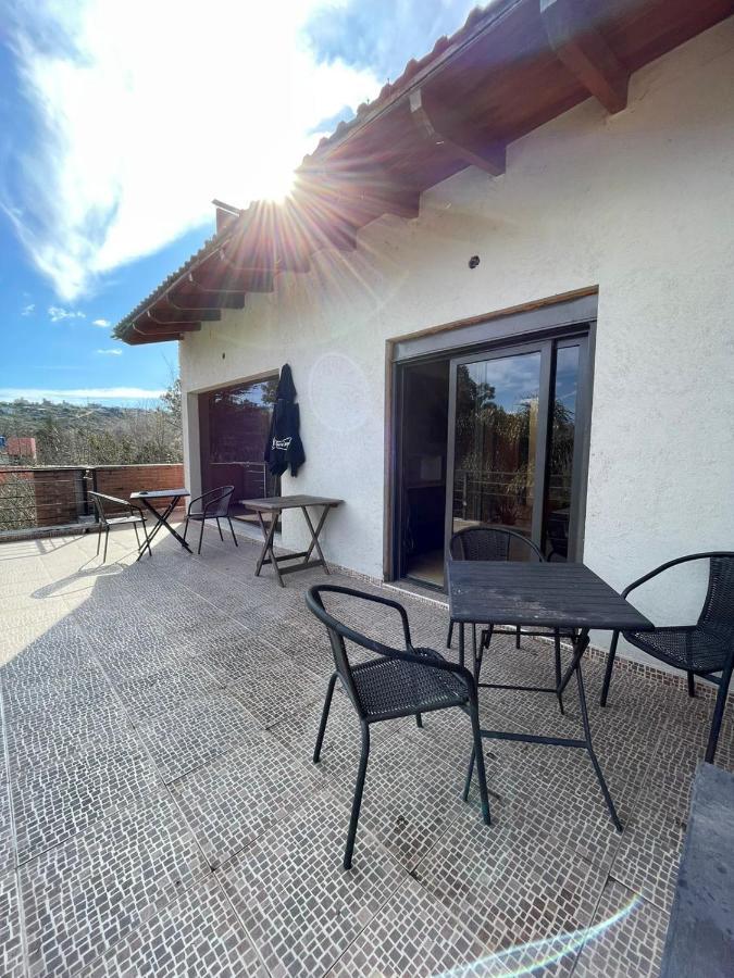 Casa Con Vista Al Rio, Excelente Ubicacion Villa Carlos Paz