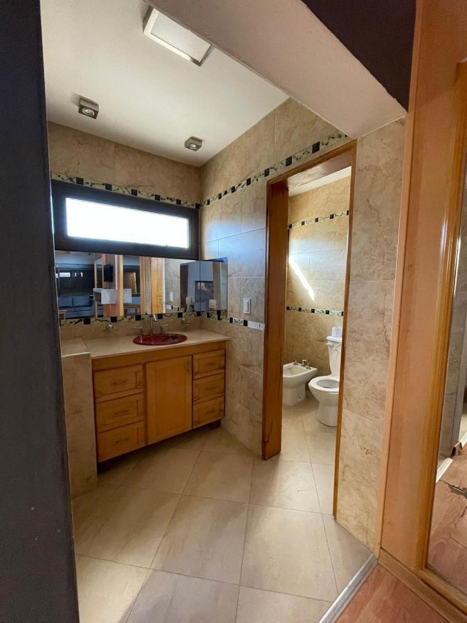 Casa Con Vista Al Rio, Excelente Ubicacion Сasa de vacaciones Villa Carlos Paz