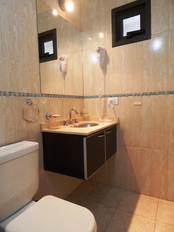 Departamento Carlos Paz 2 Adultos Apartamento Villa Carlos Paz
