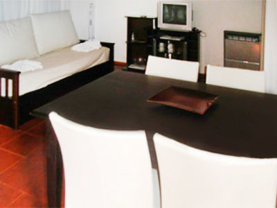 Lodge Huerta Grande *