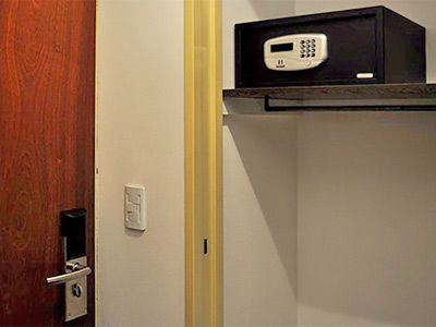 Arona 3* Villa Carlos Paz