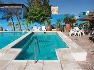 Hotel Presidente 3*