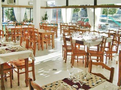Hotel Argentino 2*