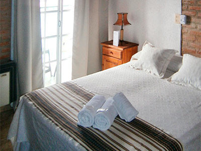 Hotel Altas Cumbres Villa Carlos Paz