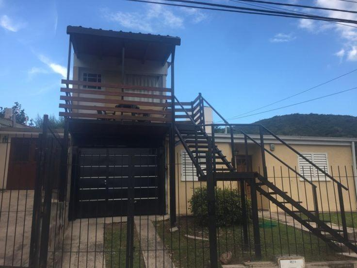 Depto Temporario Carlos Paz Villa Carlos Paz