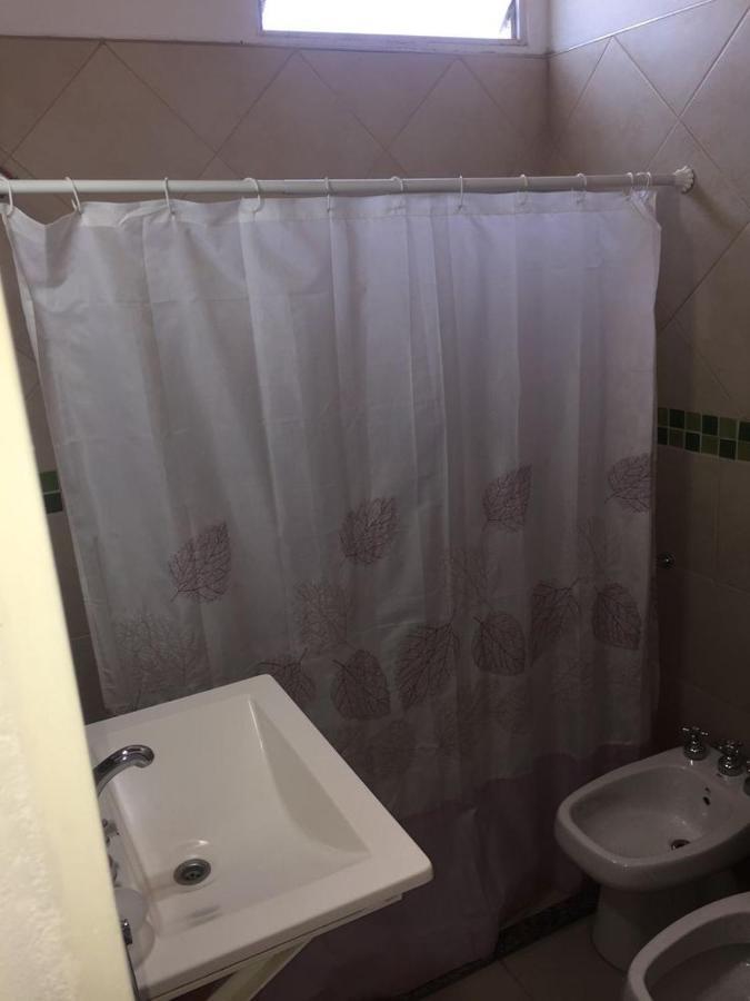Depto Temporario Carlos Paz Apartamento