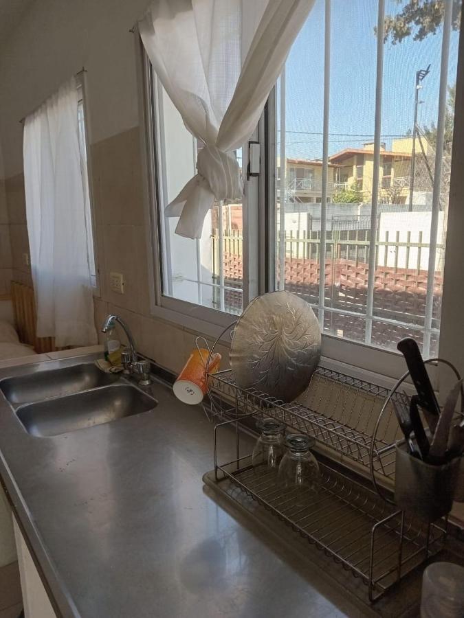 Apartamento Dpto Comodo 2 Personas *
