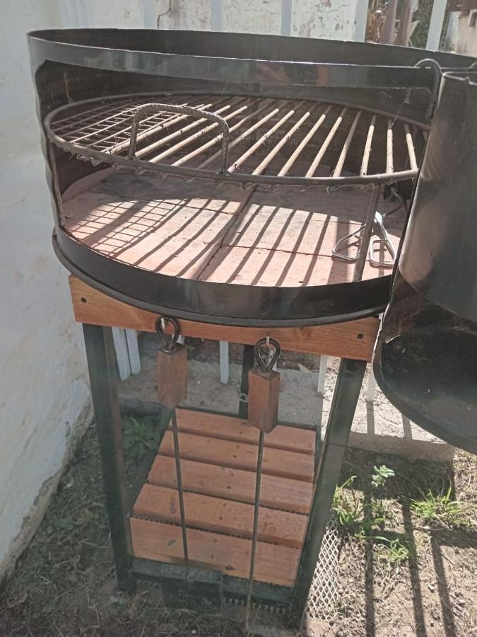 Apartamento Dpto Comodo 2 Personas Villa Carlos Paz