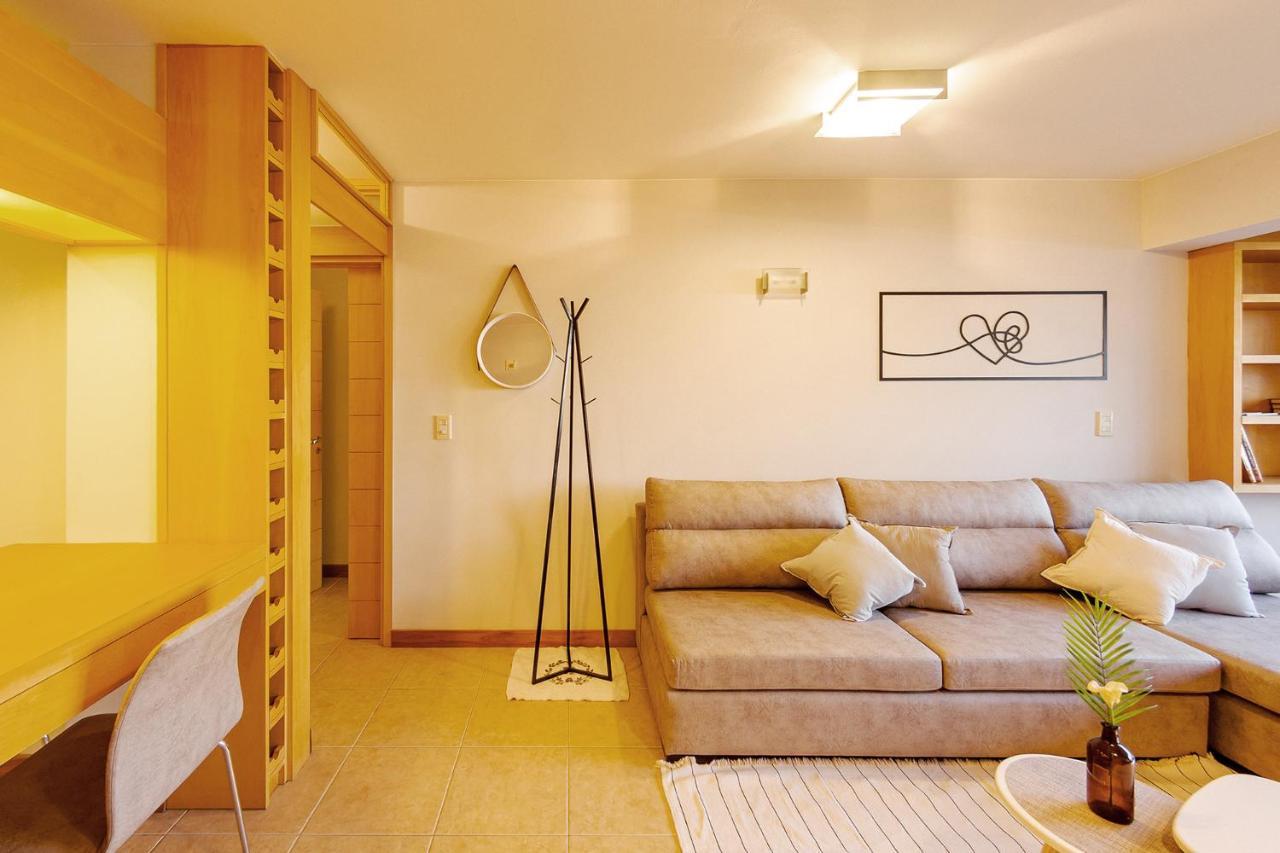 Departamento Centrico En Carlos Paz Apartamento *