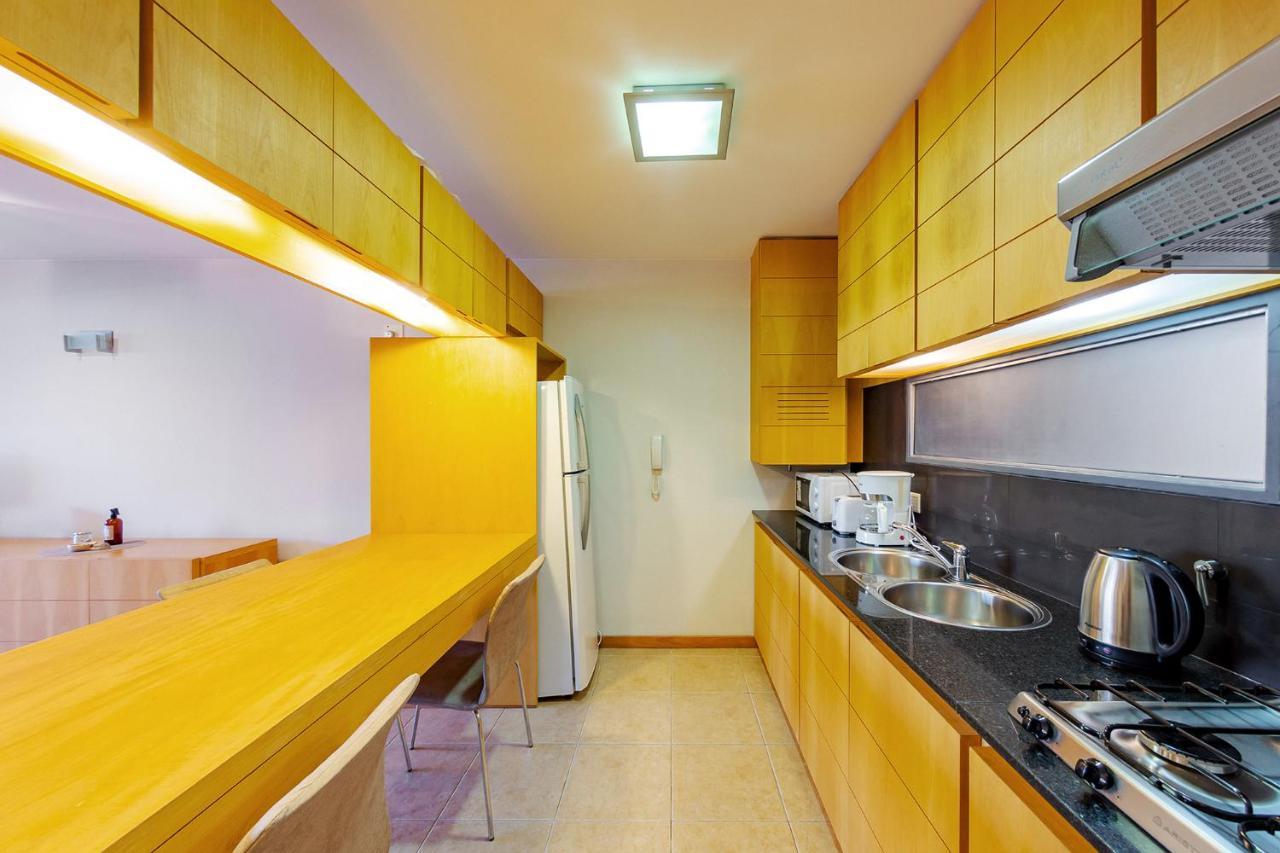 Departamento Centrico En Carlos Paz *