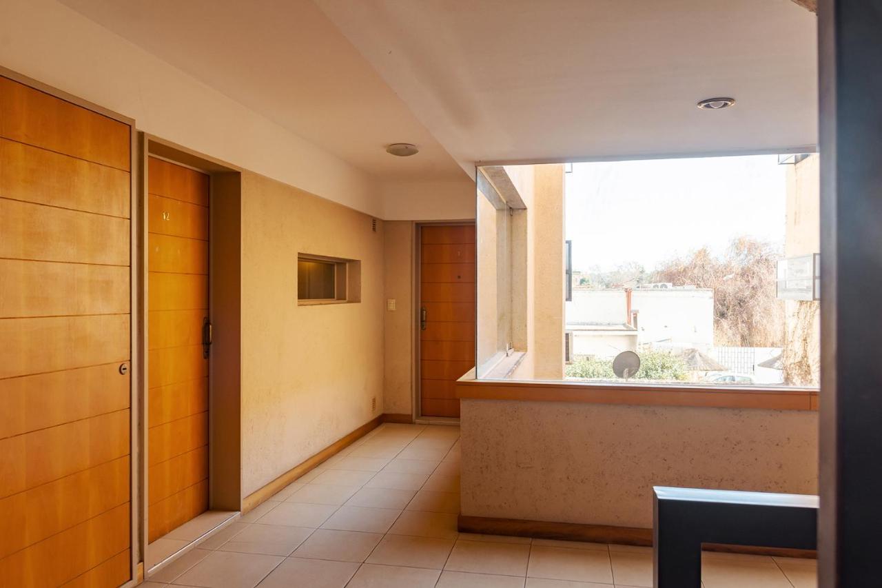 Apartamento Departamento Centrico En Carlos Paz *