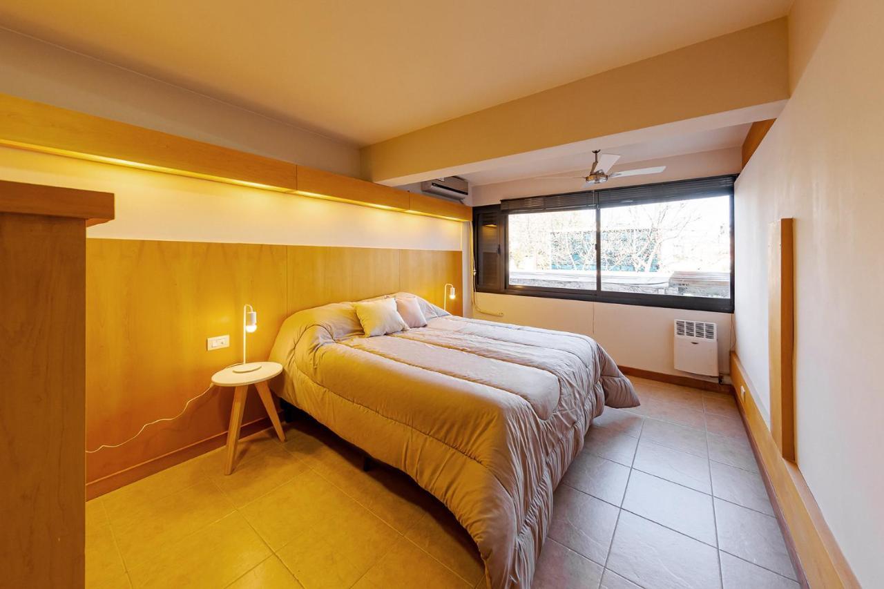 Departamento Centrico En Carlos Paz Apartamento