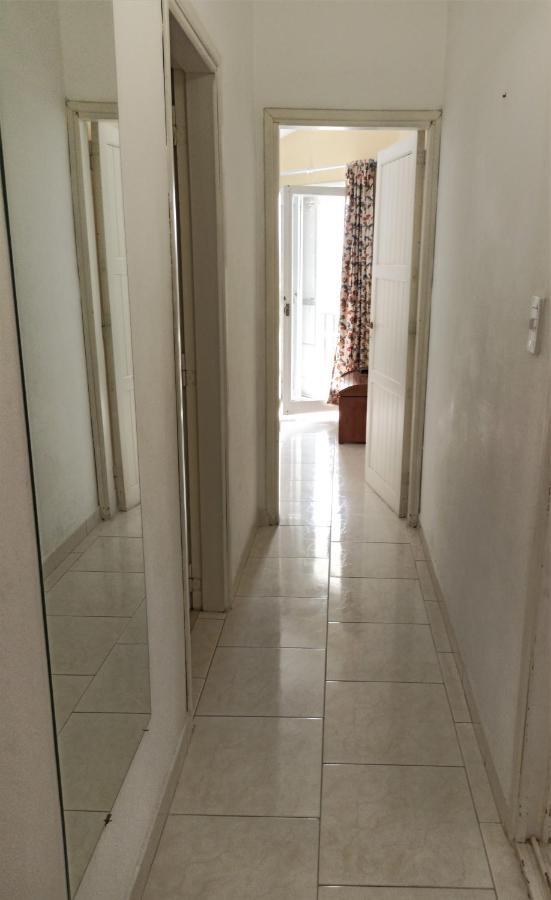 Сasa de vacaciones Casa En Carlos Paz 
