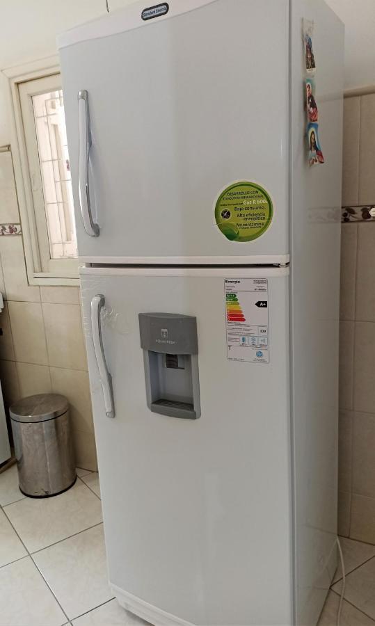 Сasa de vacaciones Casa En Carlos Paz 