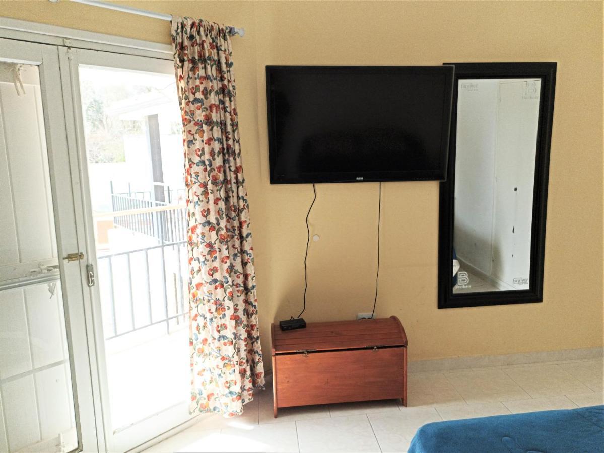 Сasa de vacaciones Casa En Carlos Paz 