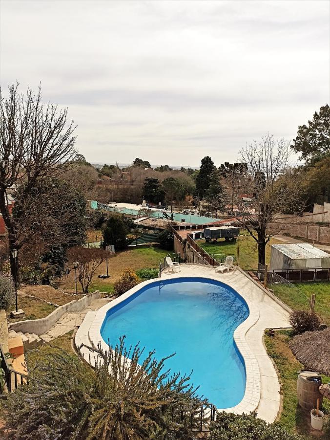 Сasa de vacaciones Casa En Carlos Paz 