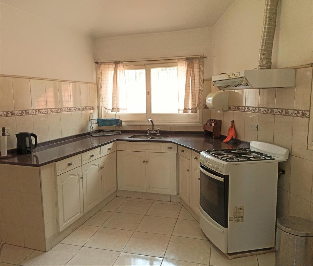 Сasa de vacaciones Casa En Carlos Paz 