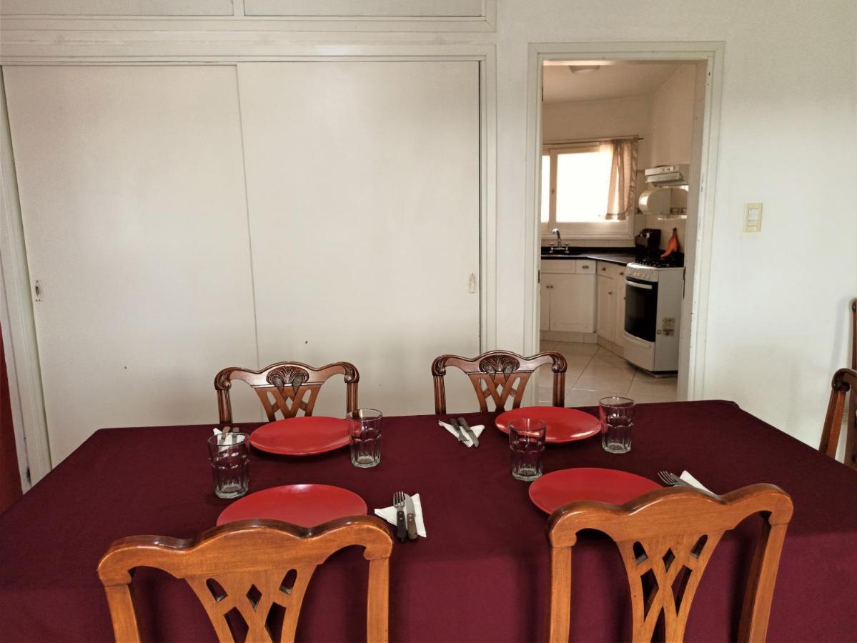 Сasa de vacaciones Casa En Carlos Paz 