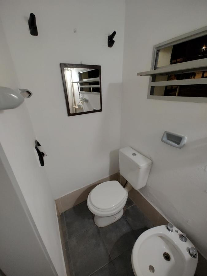 Alem Apartamento *