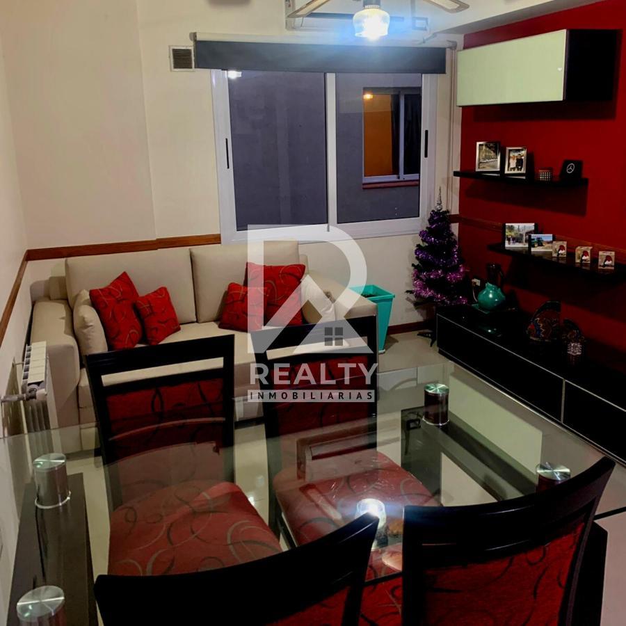 Apartamento Realty Vacacional 1 *