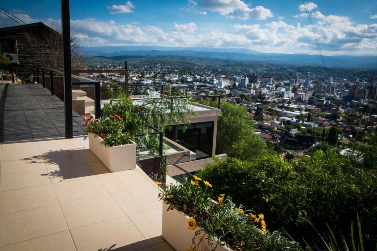 Altos Apart Carlos Paz Apartahotel